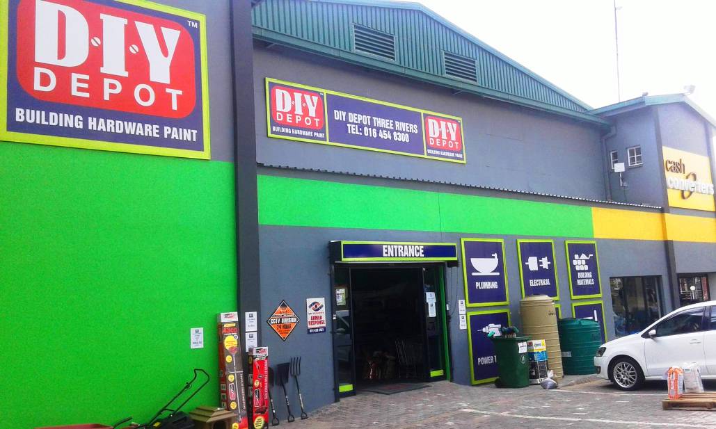 Hardware Store